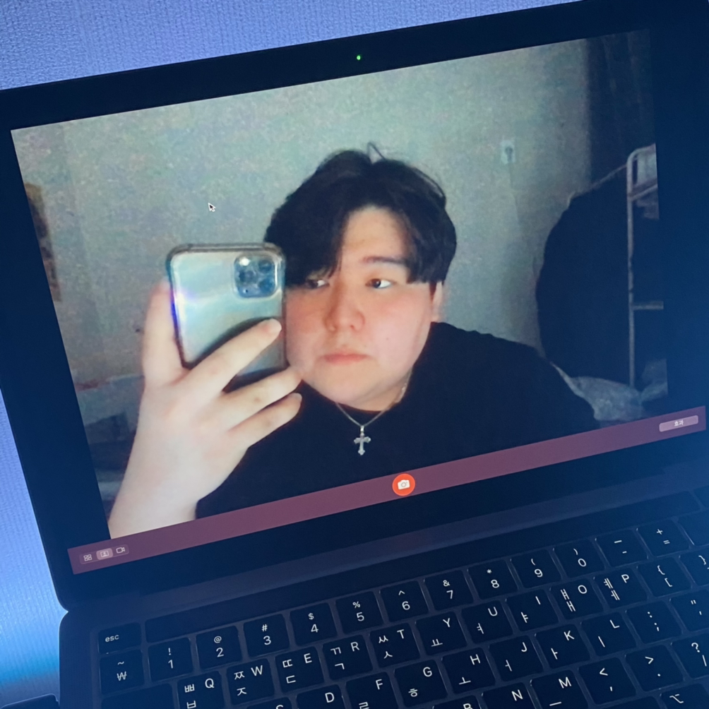 KREAM 프로필 이미지