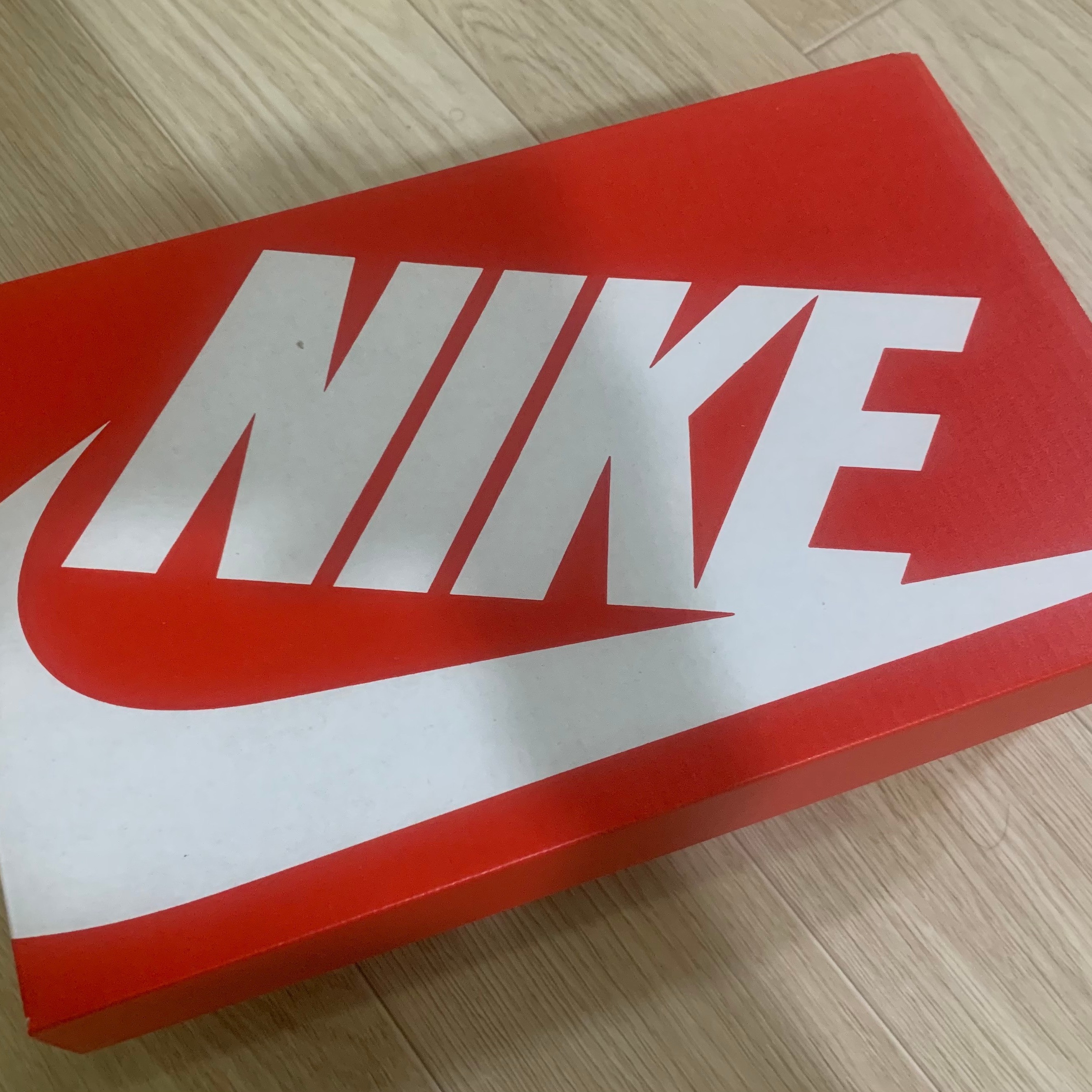 (W) Nike Daybreak Summit White 착용 스타일 - 1