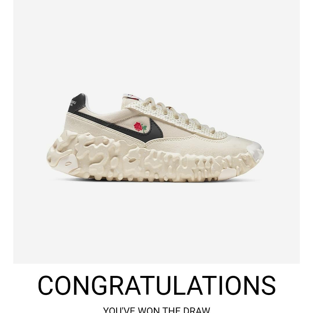 Nike x Undercover Overbreak SP Overcast 착용 스타일 - 5