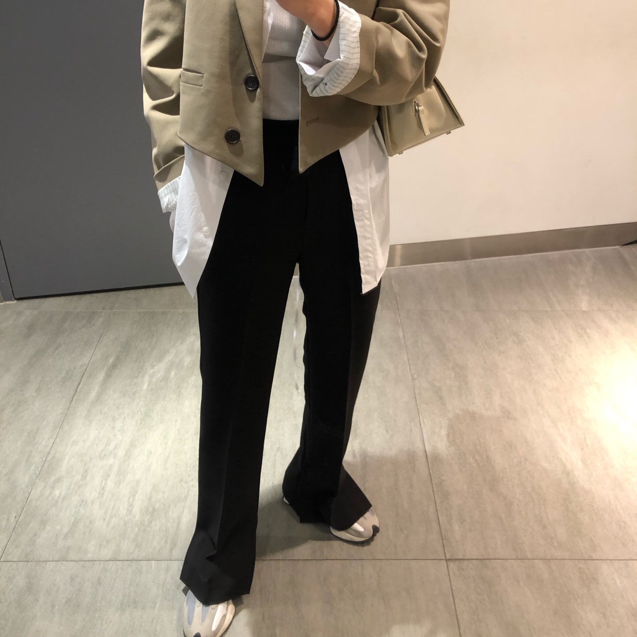 김아미님의 스타일