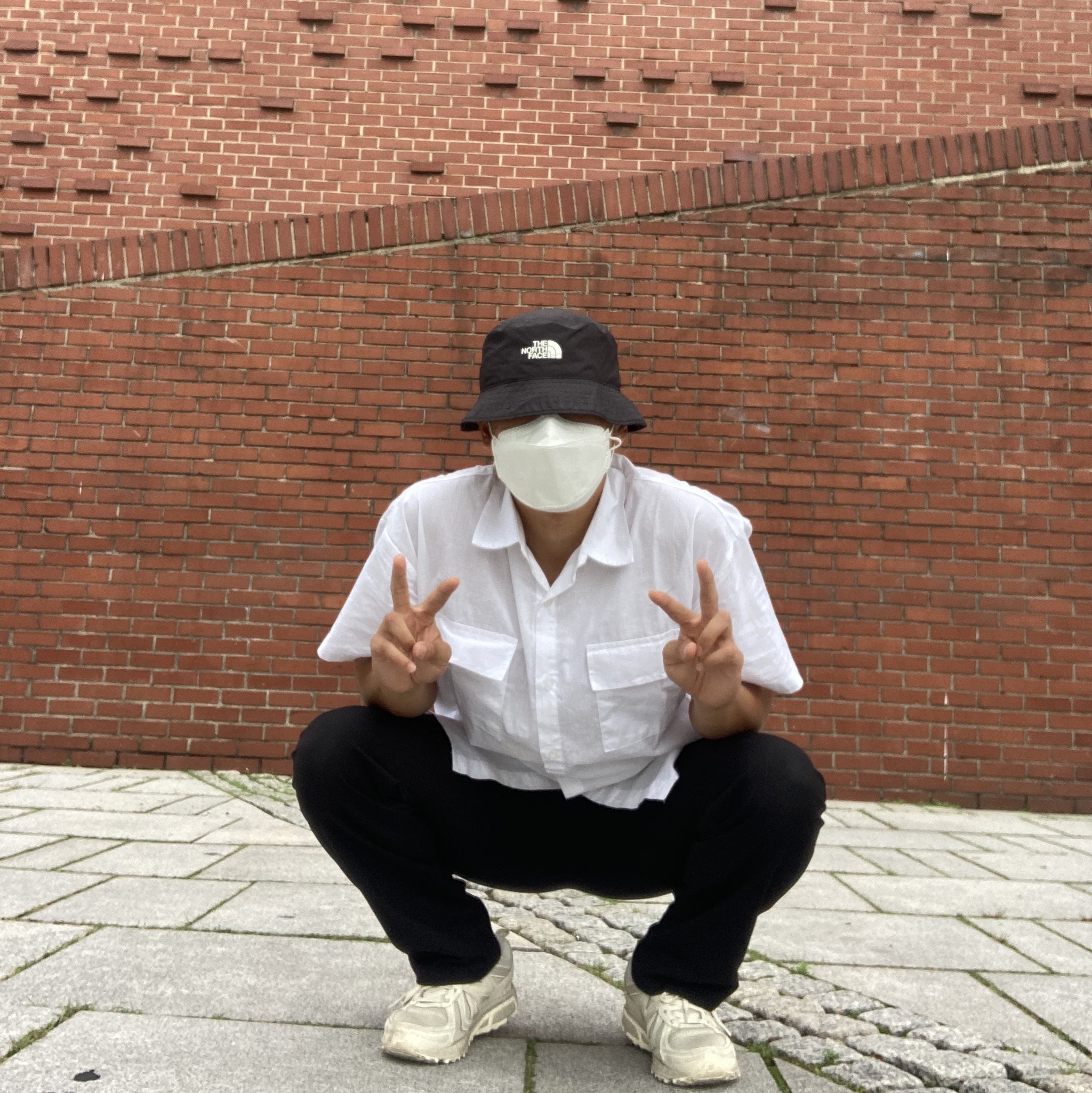 햄종민님의 스타일