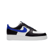 Nike Air Force 1 '07 LV8 White Black Blue