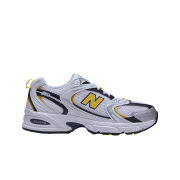 New Balance 530 White Yellow