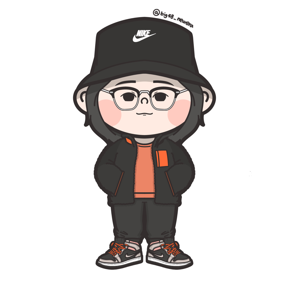 KREAM 프로필 이미지