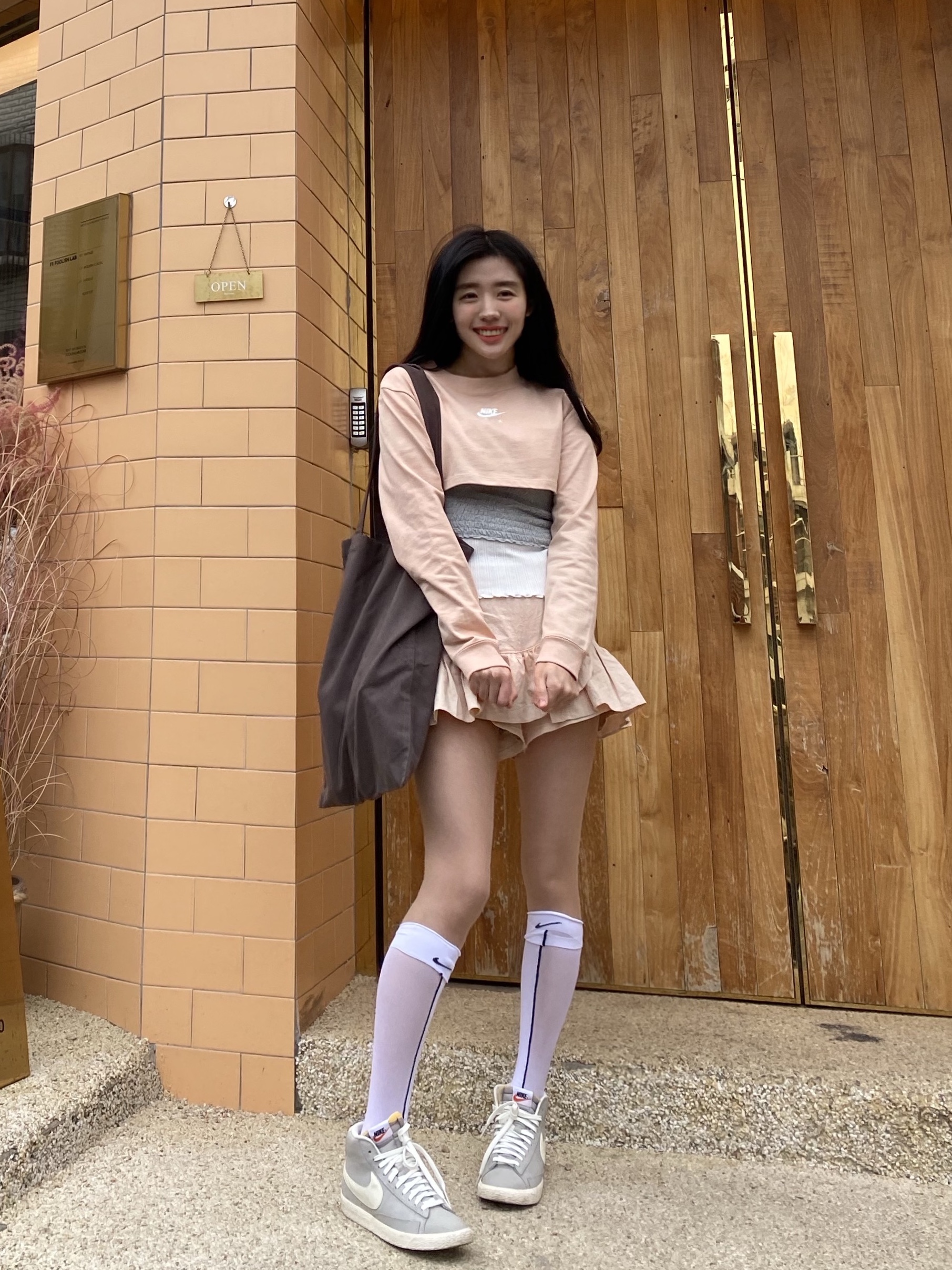 미소얌님의 스타일