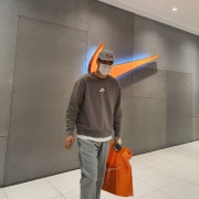 KREAM 프로필 이미지