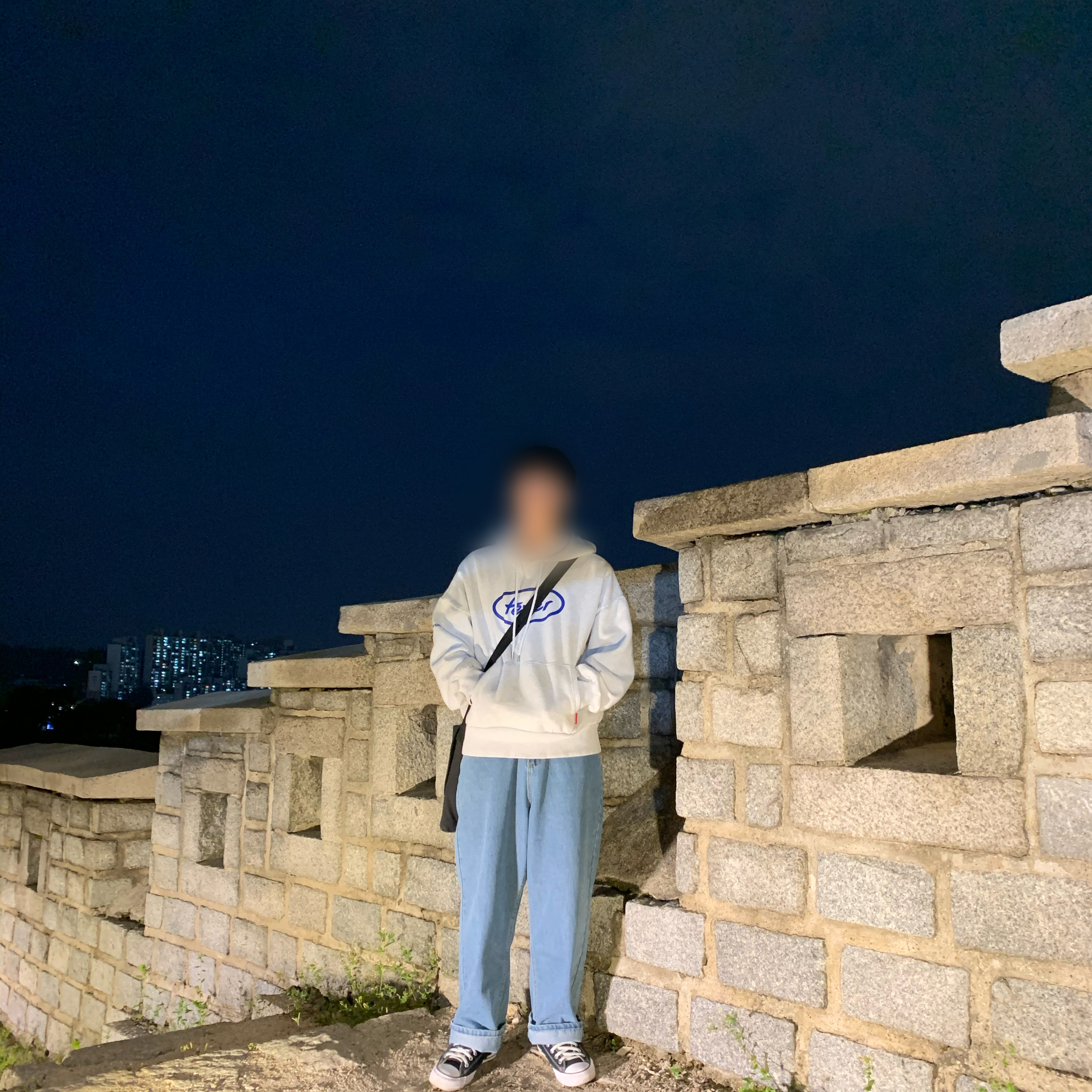 Kiharu님의 스타일