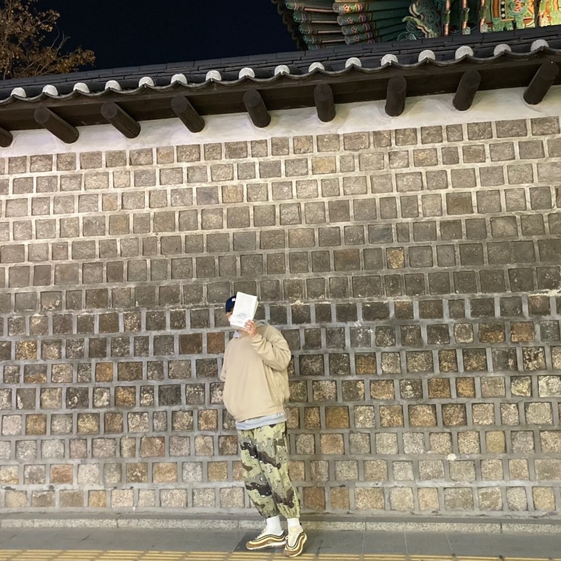 리도리님의 스타일