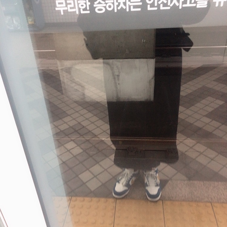 Nike x Kasina Dunk Low 80's Bus 착용 스타일 - 2