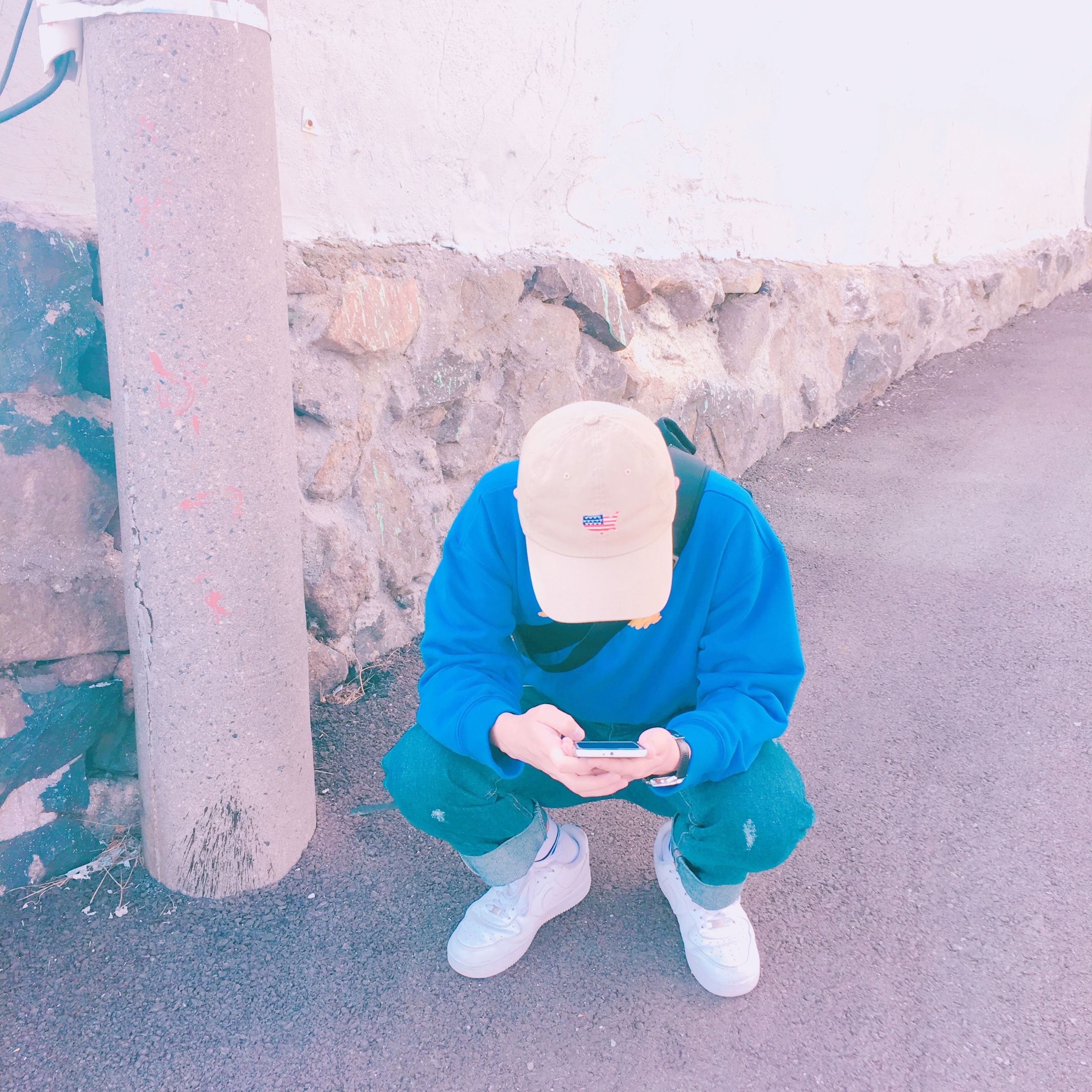 raumned님의 스타일