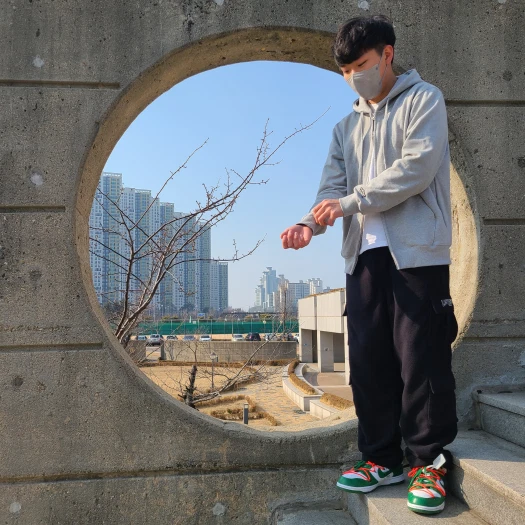 스타일 카드