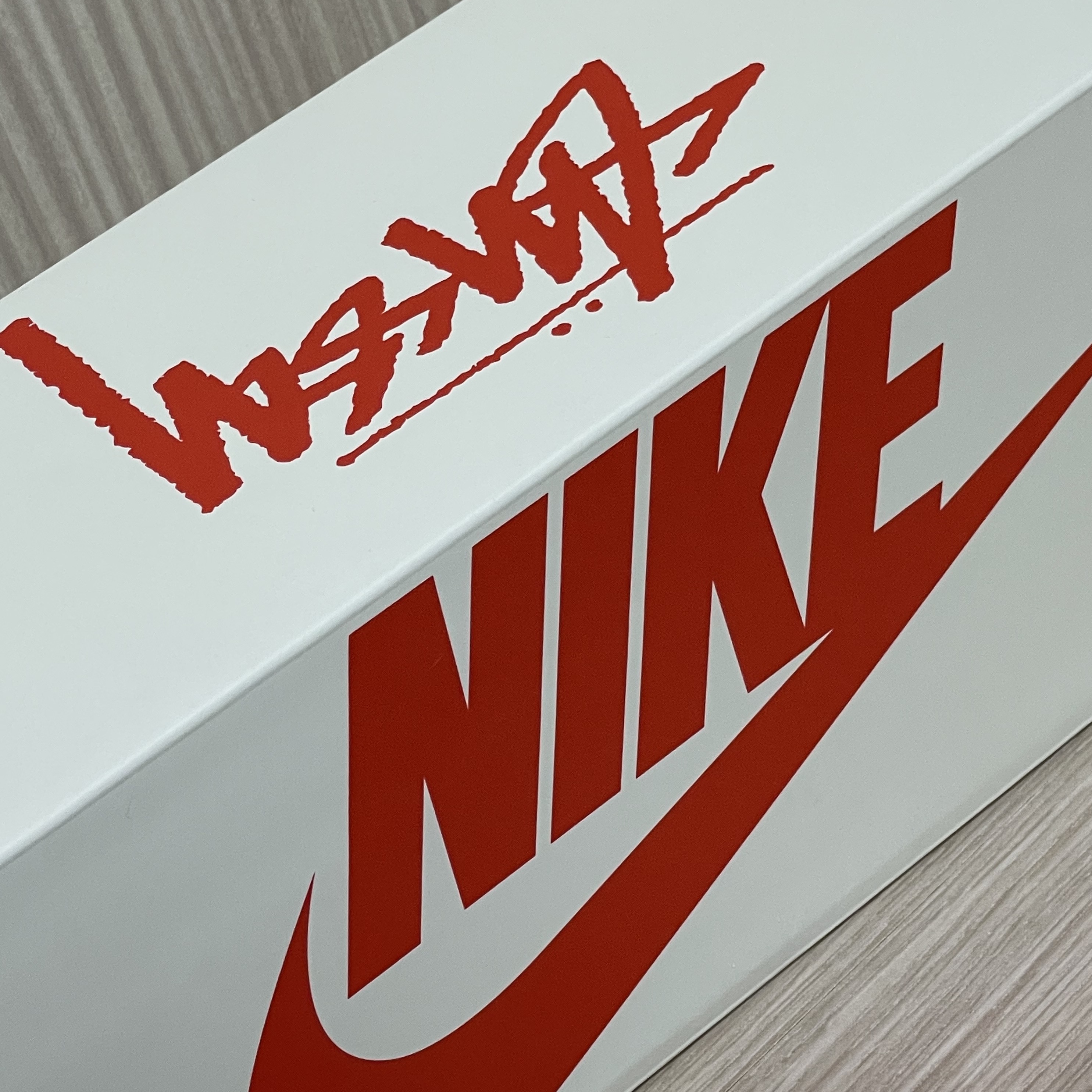 Nike x Stussy Benassi Slide Black 착용 스타일