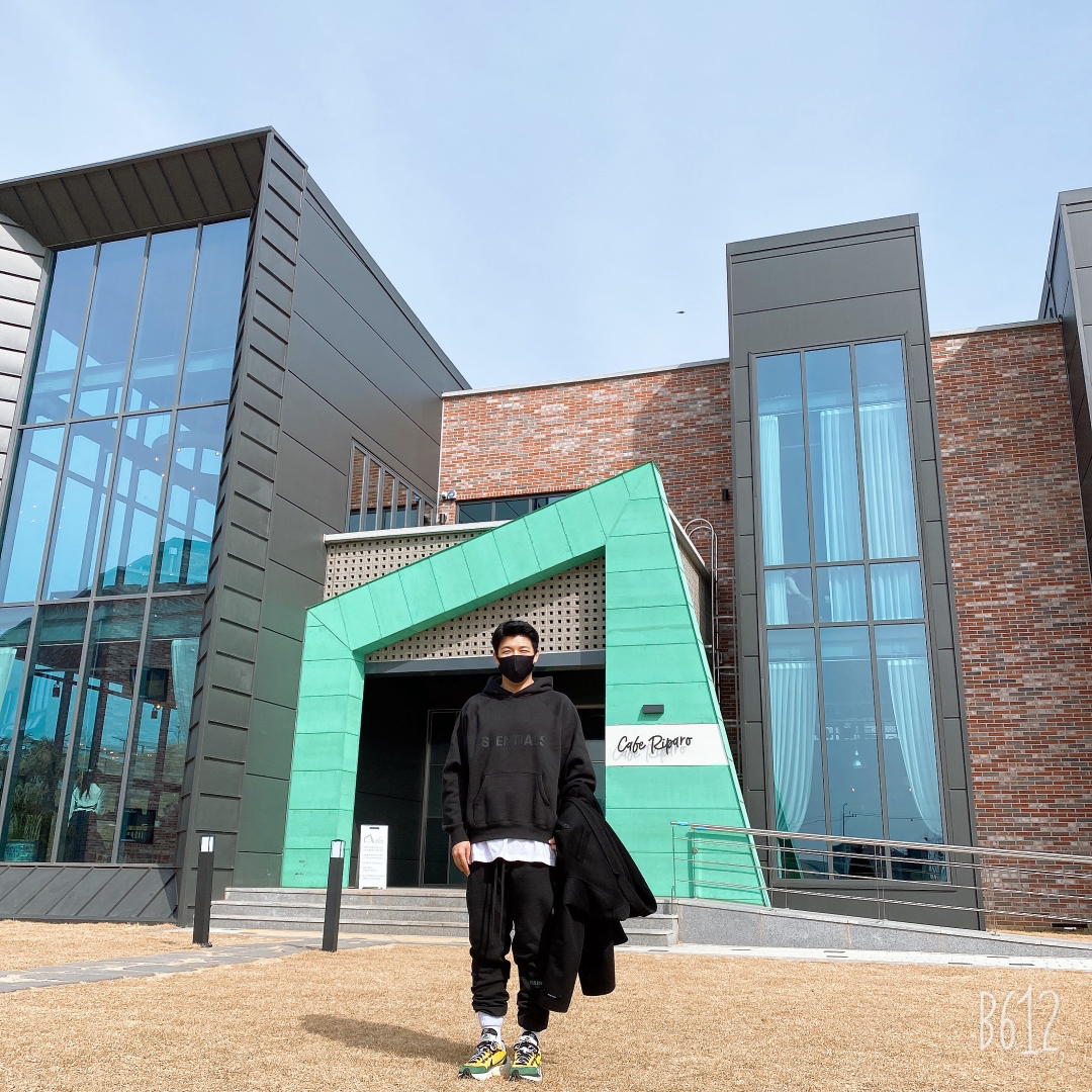 KREAM 프로필 이미지