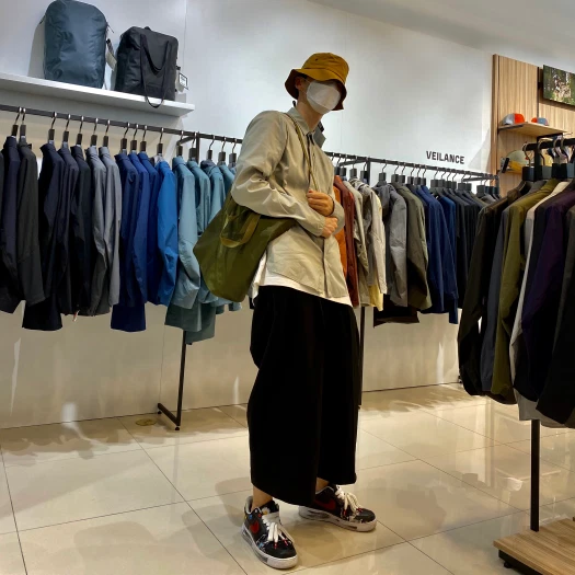 스타일 카드