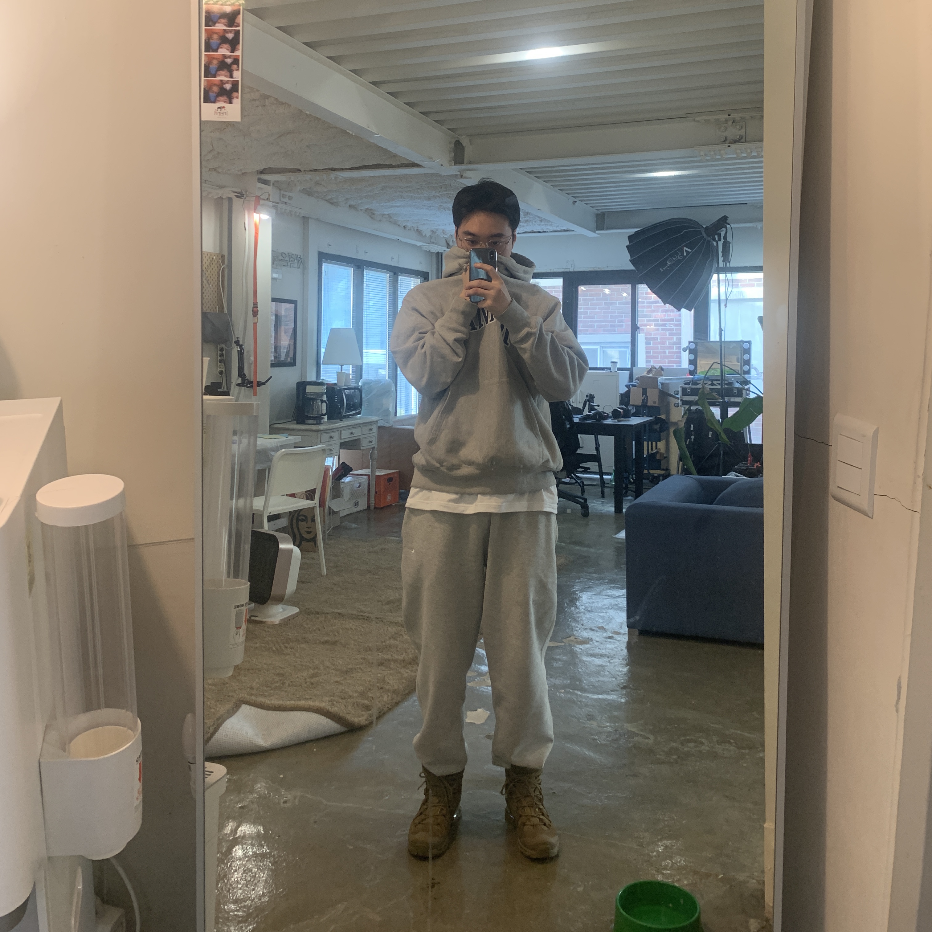 👁👁님의 스타일