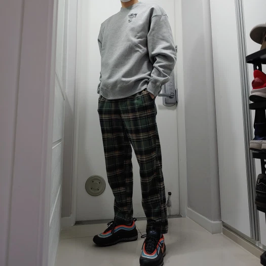 스타일 카드