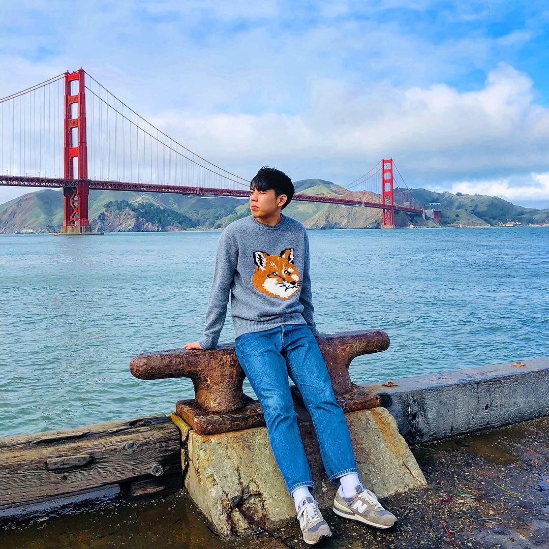 samnik님의 스타일