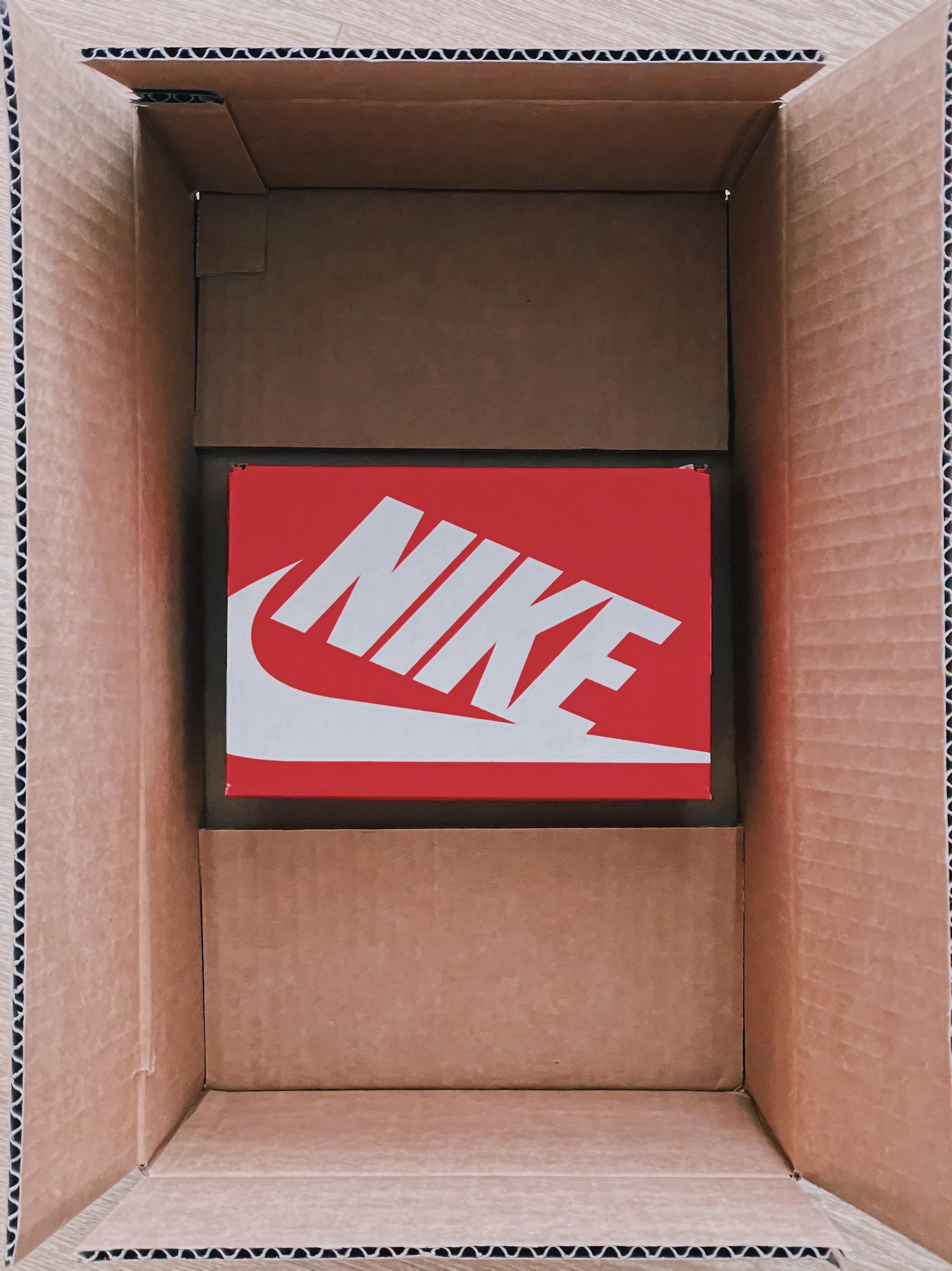 (TD) Nike Dunk Low Black 착용 스타일 - 3