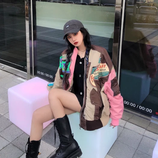 스타일 카드