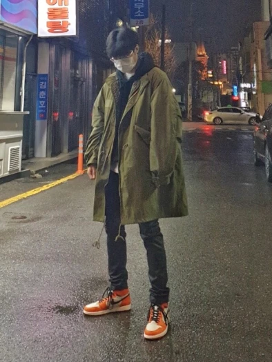 스타일 카드