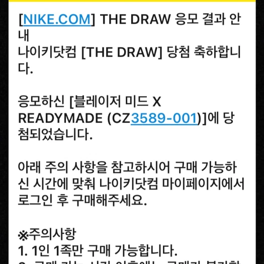 스타일 카드