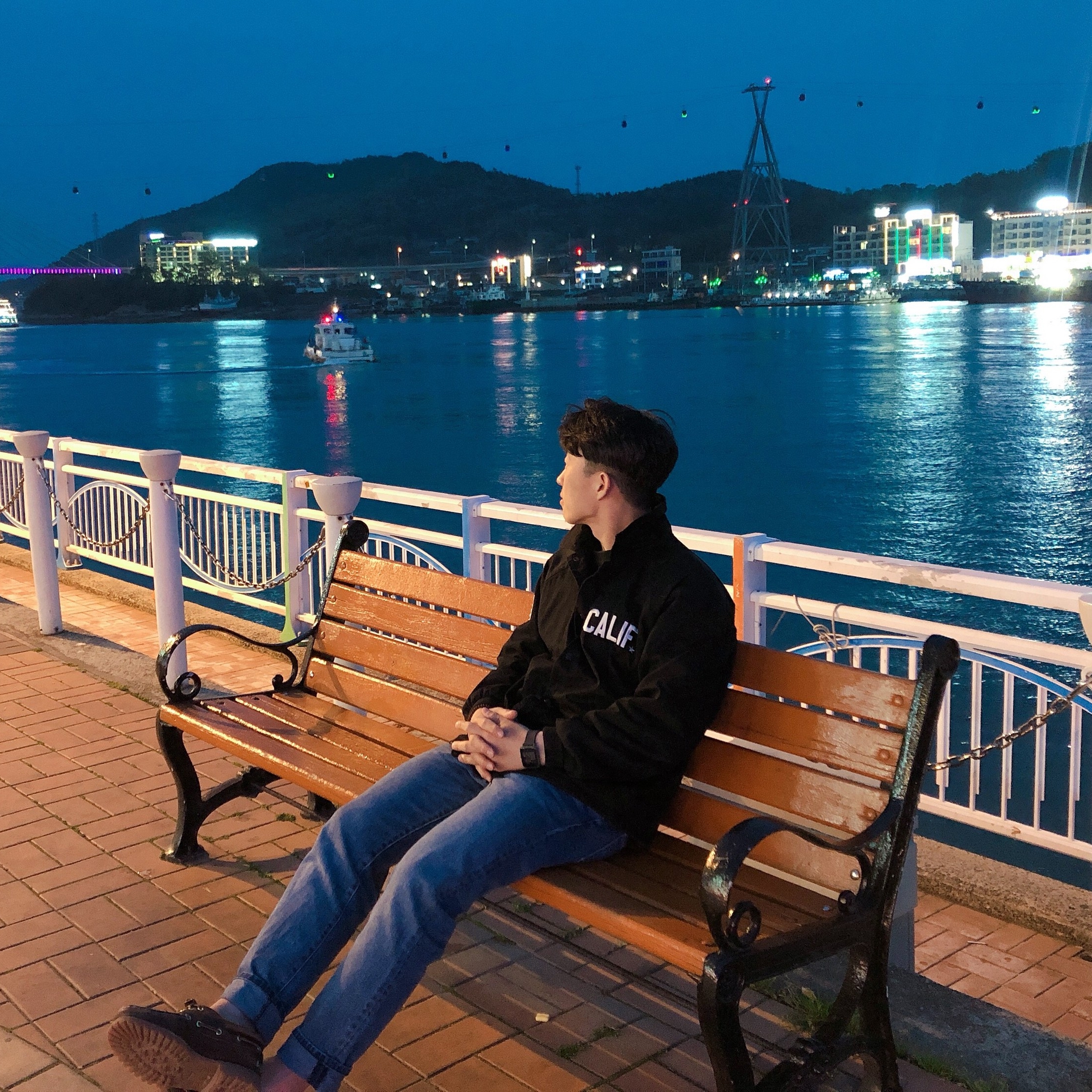 chettivay님의 스타일