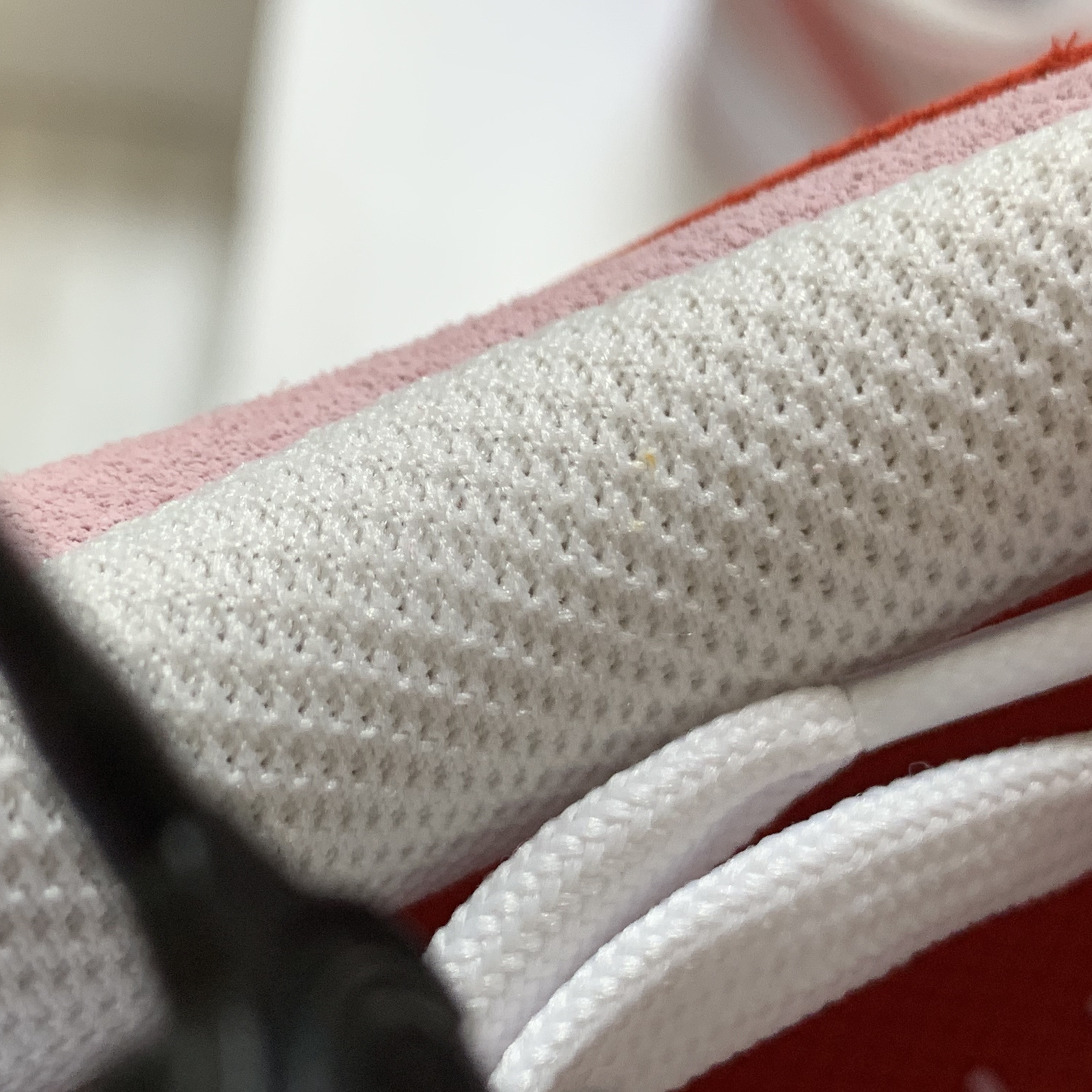 Nike Air Force 1 '07 QS Valentine's Day 착용 스타일 - 4
