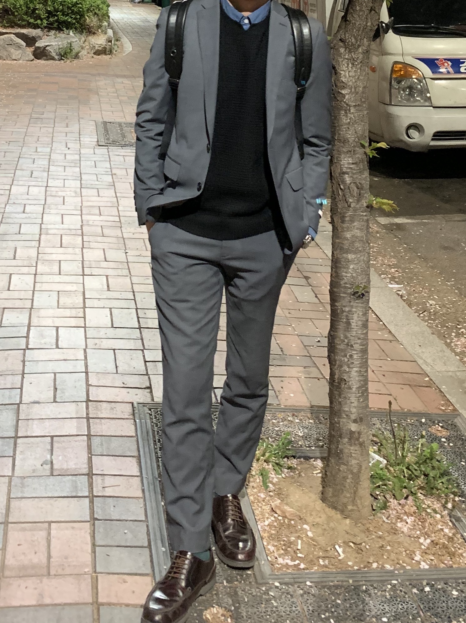HYUN님의 스타일