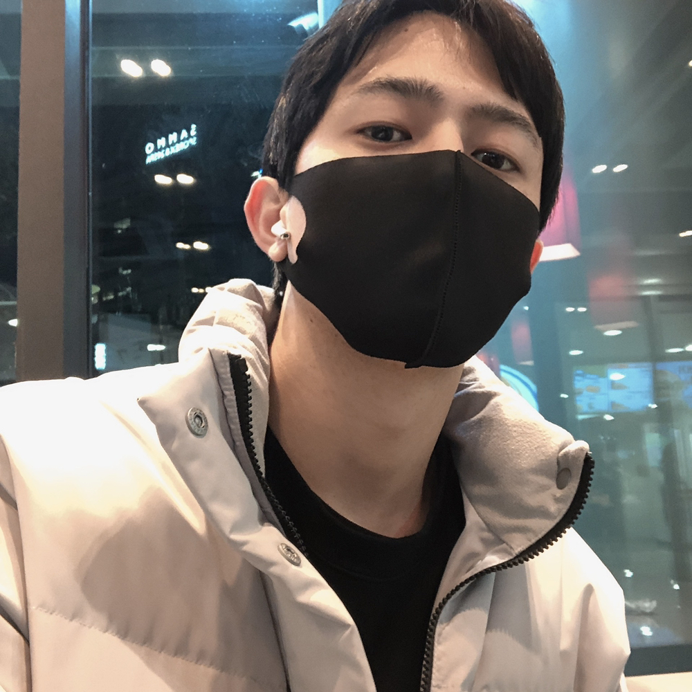 KREAM 프로필 이미지