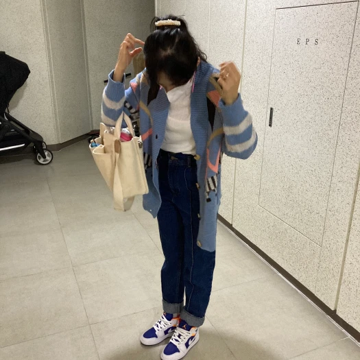 스타일 카드