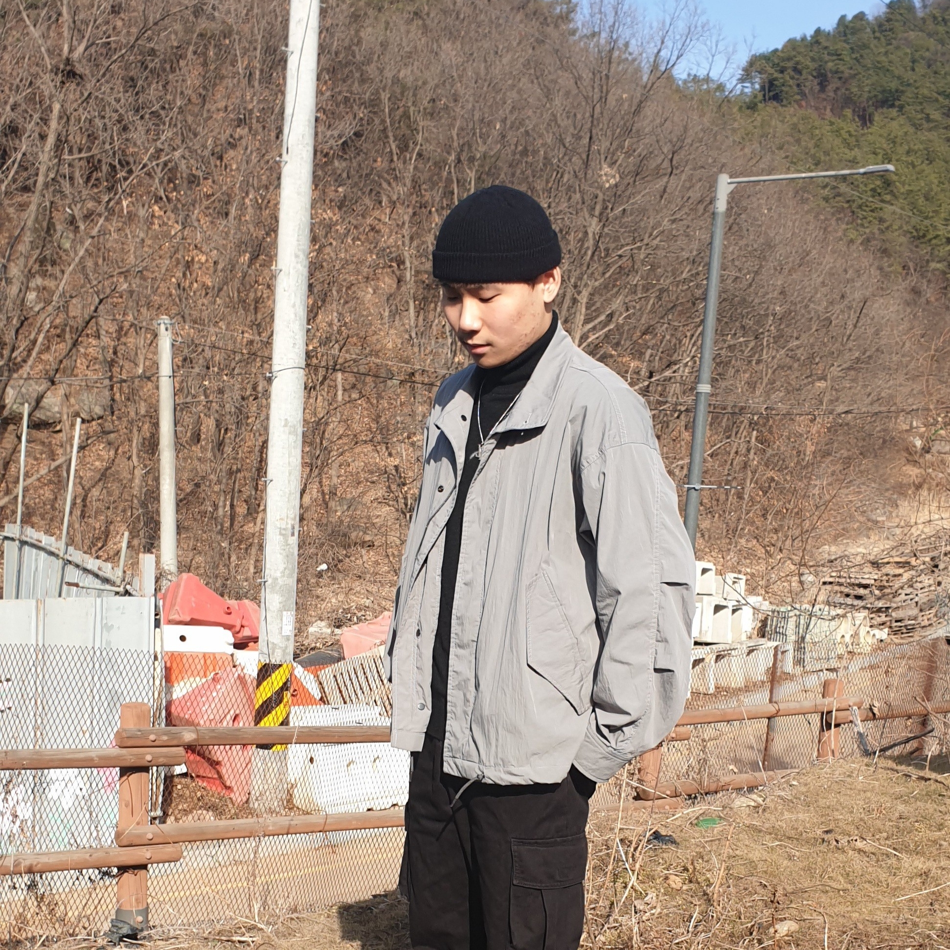 eunchong님의 스타일