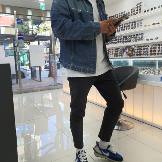 스타일 카드