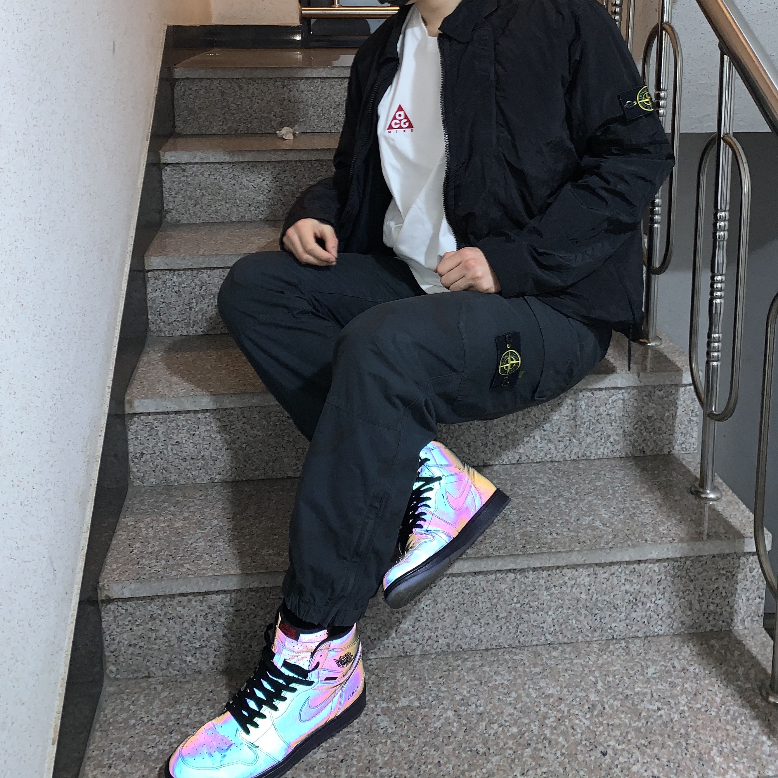 ㅇ님의 스타일