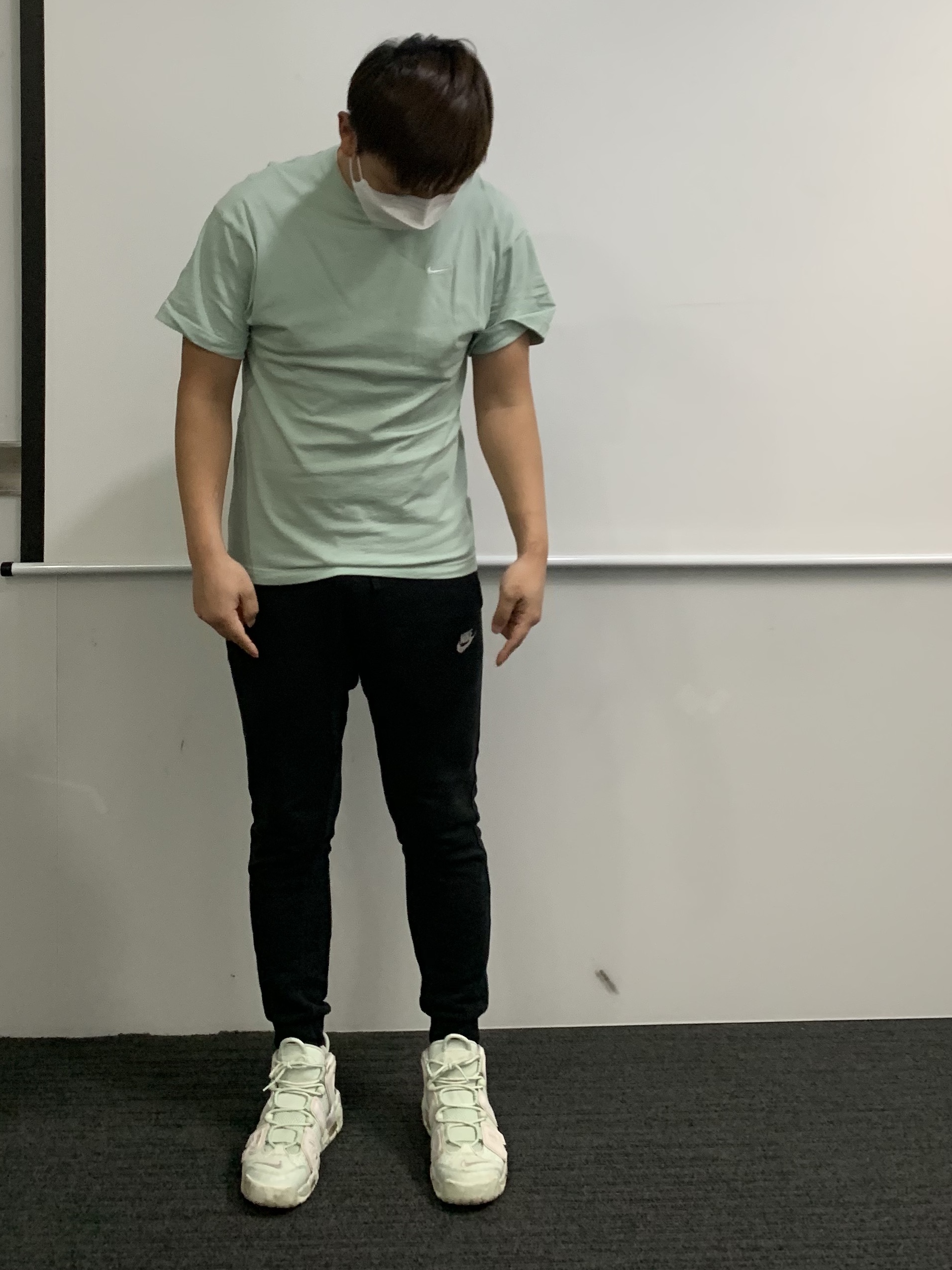 자메이카지브라님의 스타일