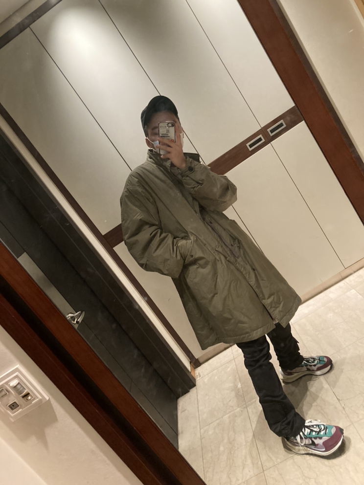 KREAM 프로필 이미지