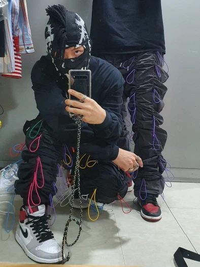 스타일 카드