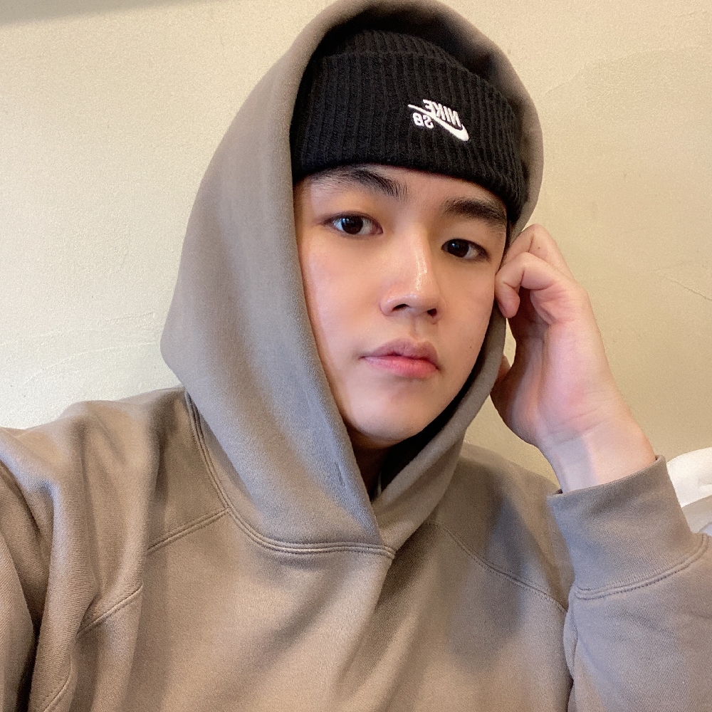 KREAM 프로필 이미지