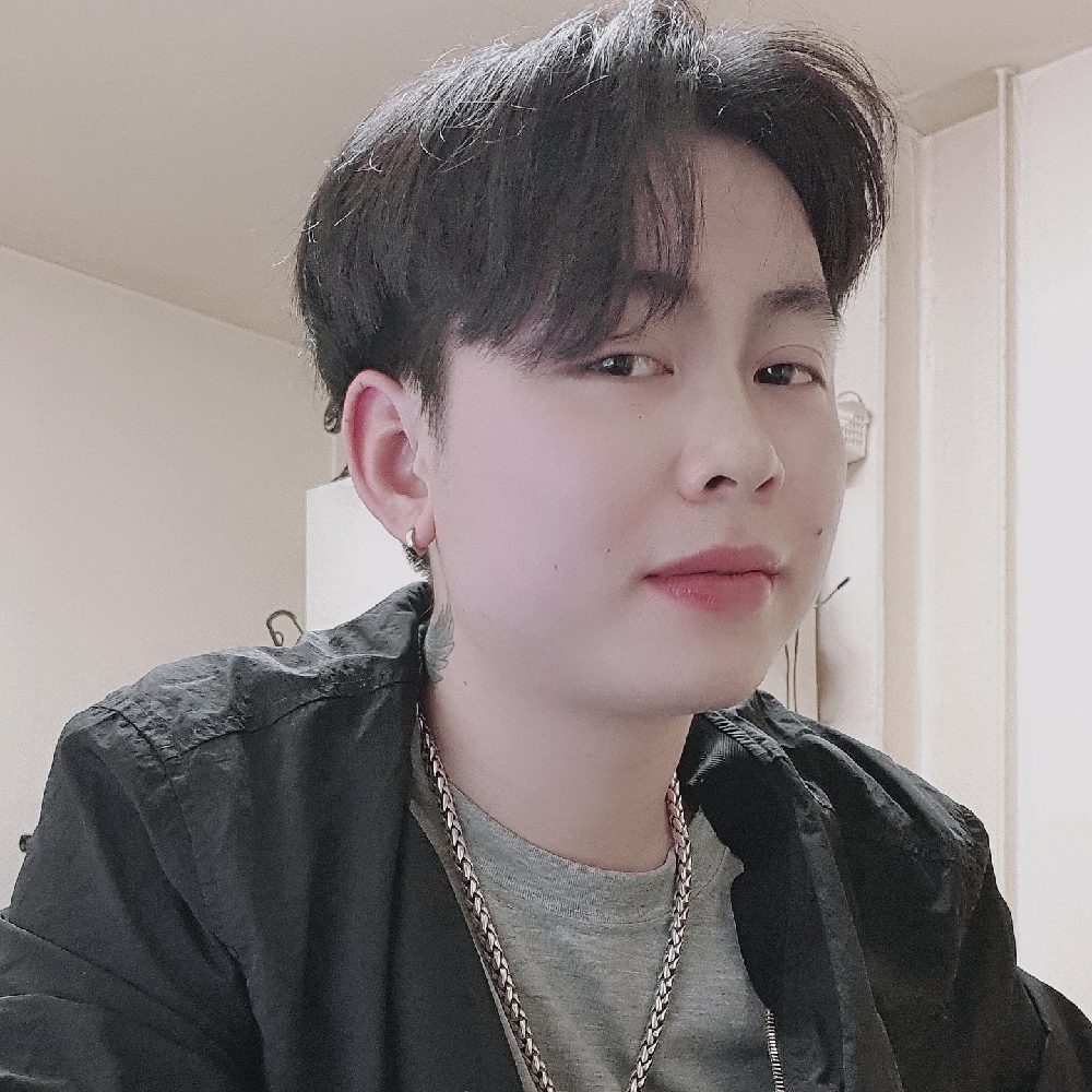 KREAM 프로필 이미지