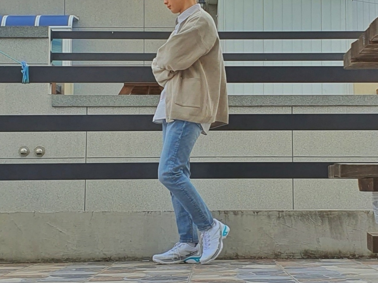 지호님의 스타일