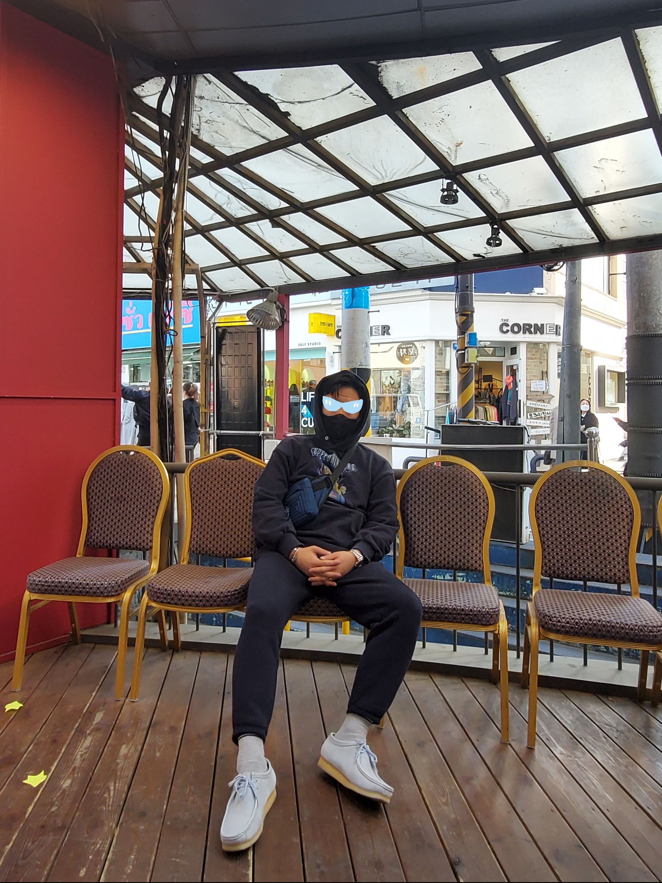 공부벌뤠님의 스타일