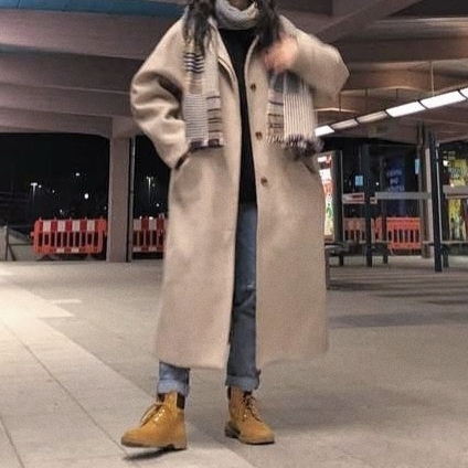 KREAM 프로필 이미지
