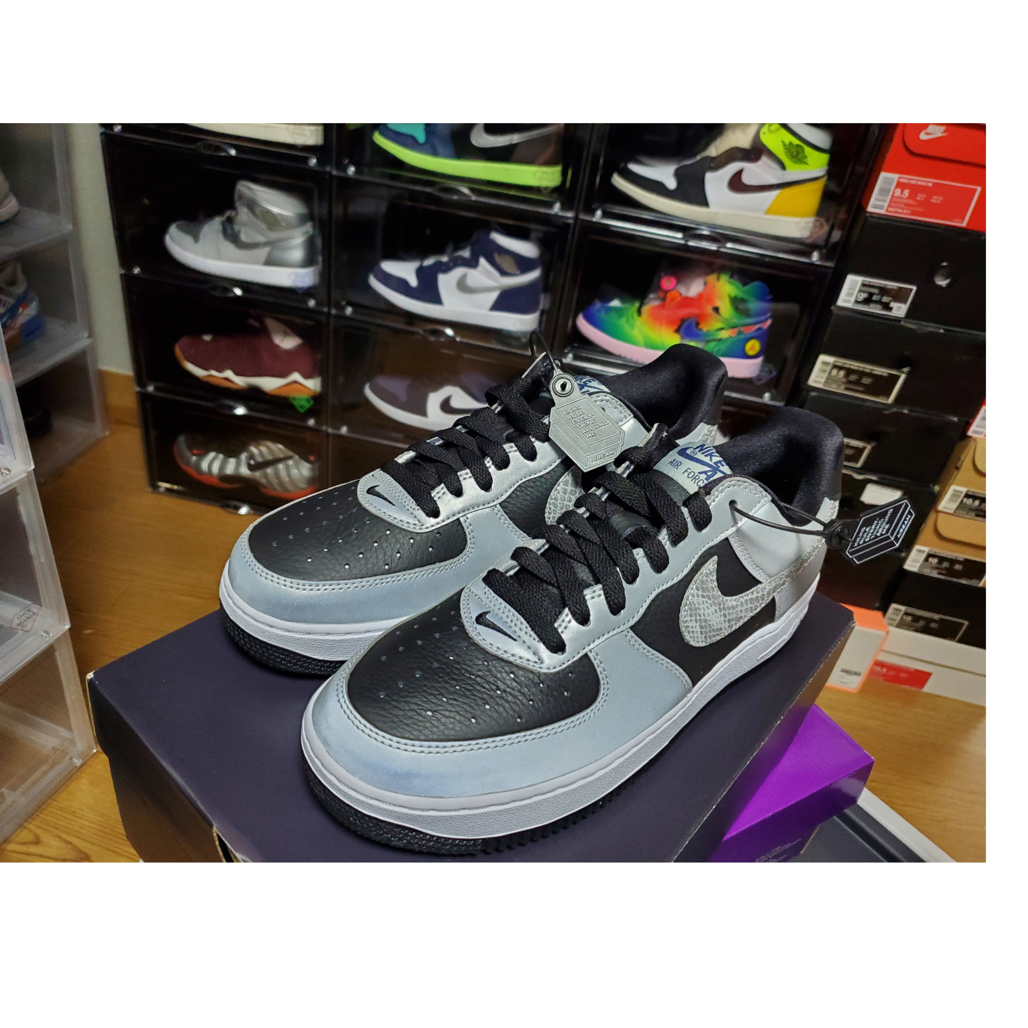Nike x Drake Nocta Essential Track Jacket - Asia, Nike x Drake Nocta Fleece Pants Black - Asia 착용 스타일 - 2