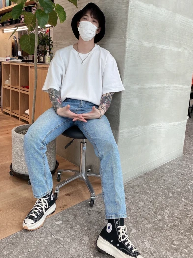 스타일 카드
