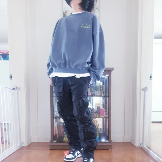 스타일 카드