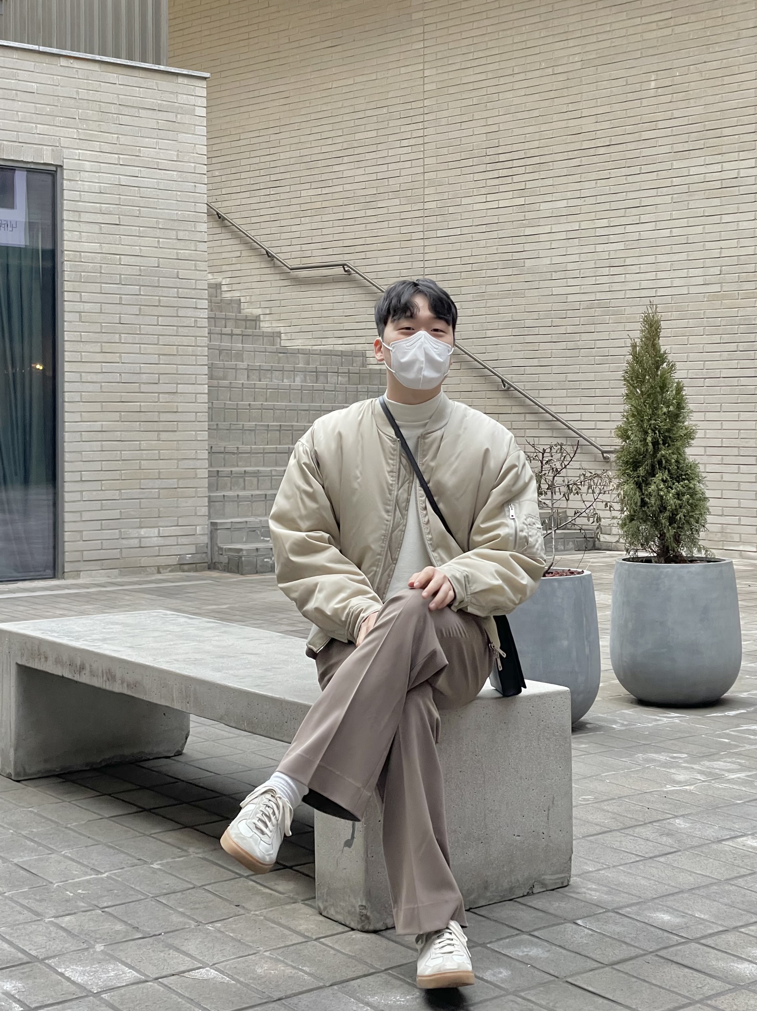 mokdongsaram님의 스타일