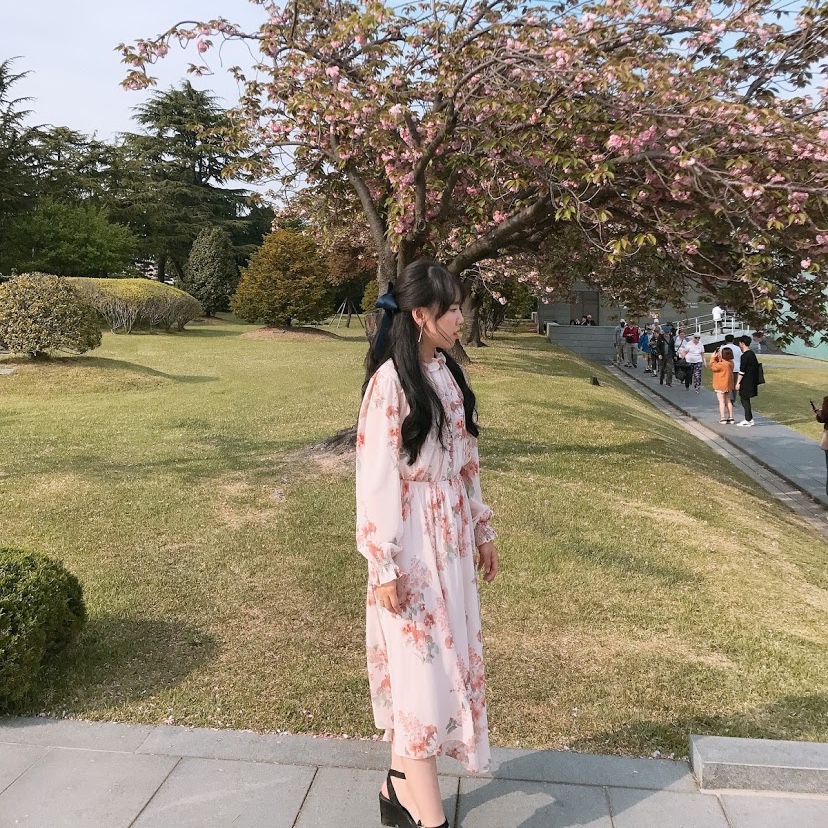 인스타 l_scott8817님의 스타일 - 2