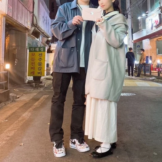 스타일 카드