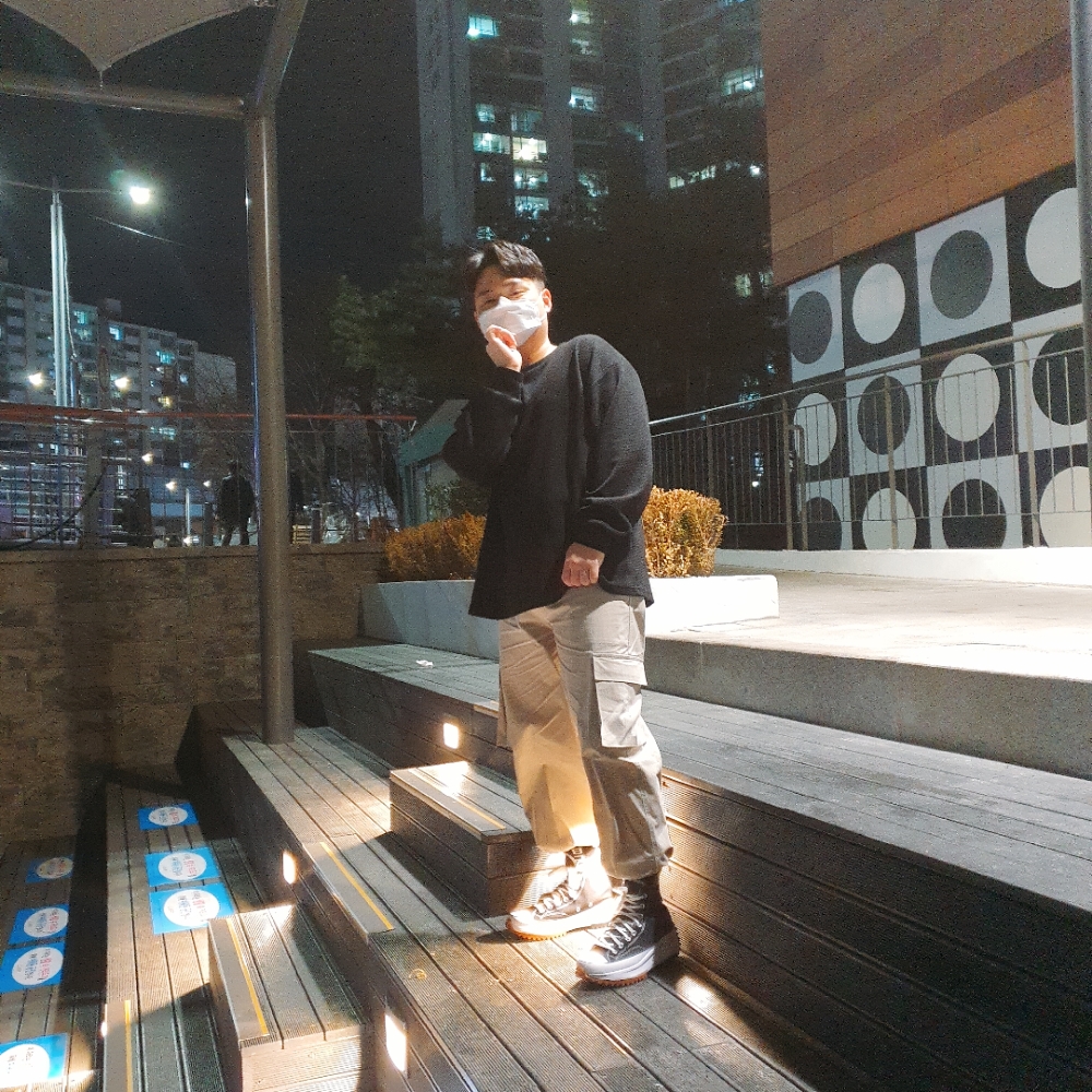 KREAM 프로필 이미지