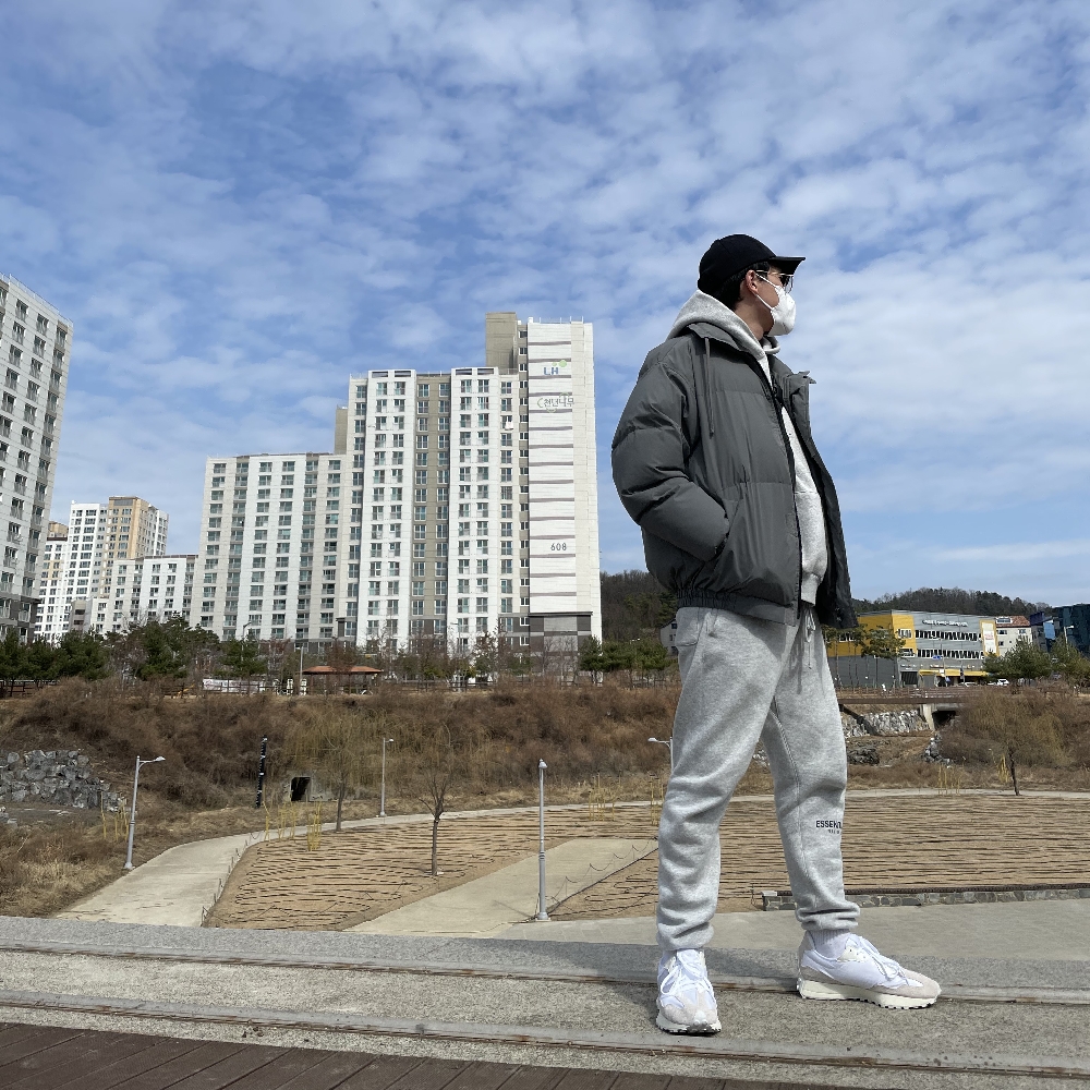 KREAM 프로필 이미지