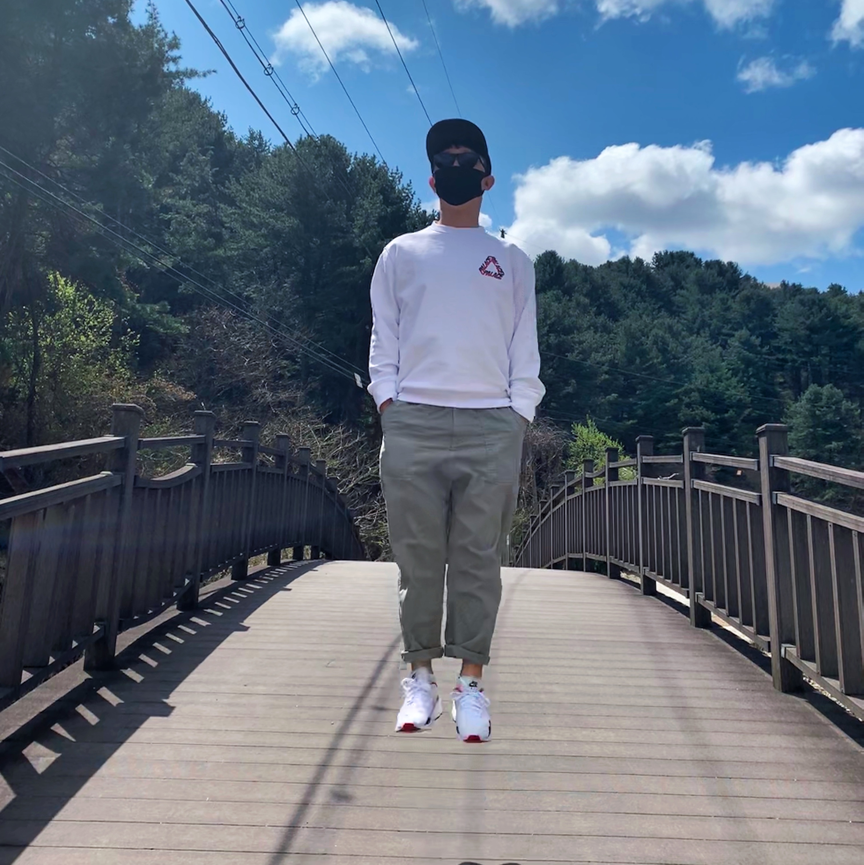korearis님의 스타일